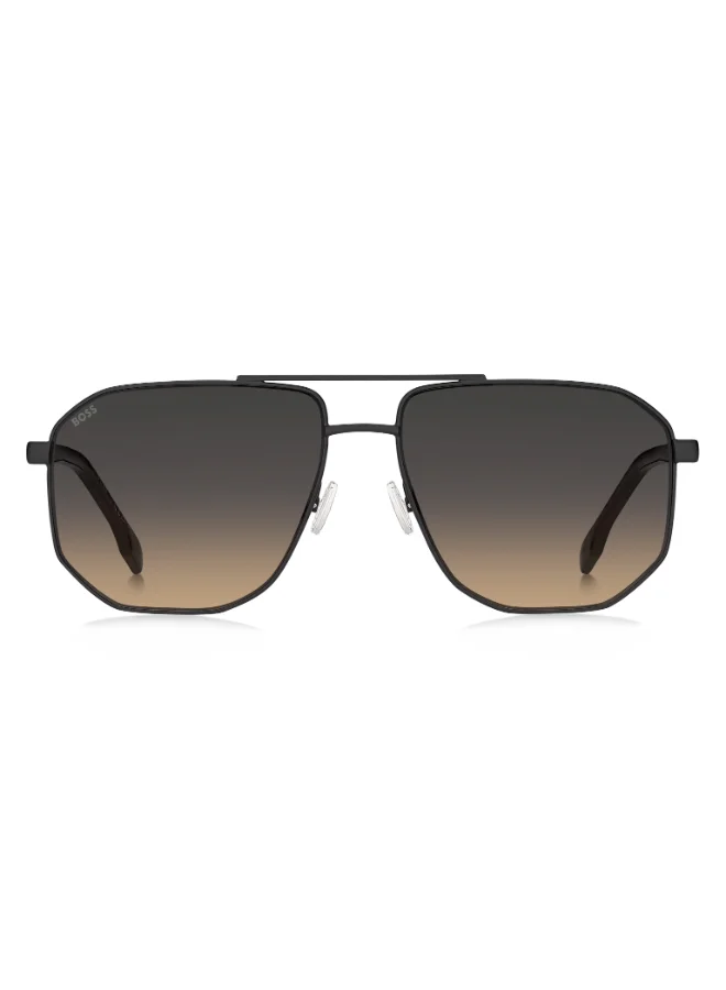 HUGO BOSS  Square Hugo Boss Sunglasses for Men | Best Price UAE